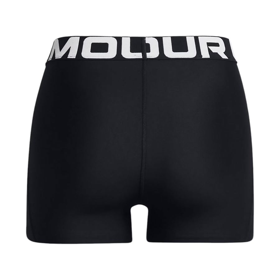Pantaloncini HeatGear da donna Under Armour | 13836290001
